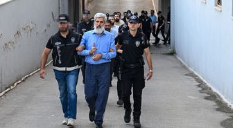 Kuytulcular operasyonunda 56 şüpheli adliyede