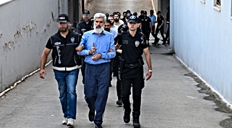 Kuytulcular operasyonunda 56 şüpheli adliyede