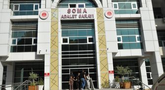 Manisa merkezli operasyonda 36 şüpheli tutuklandı