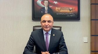 Milletvekili Melih Meriç Ambulans Uçakla İstanbul'a Nakledilecek