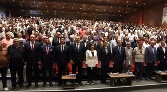 MHP'li Küçük: Terörsüz Türkiye, Türk Devleti'nin vizyon projesidir