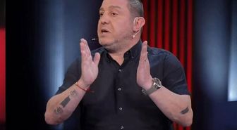 Nihat Kahveci Galatasaray'ın yıldızına isyan etti: Sahada yoksun, bu kadarı da olmaz