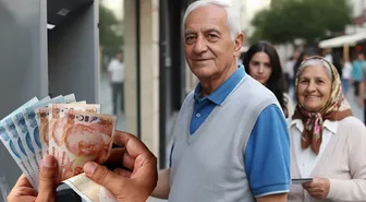 2027 Ocak Emekli ve Memur Maaş Zamları İçin Beklentiler