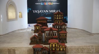 Ordu Kültür Yolu Festivali Başladı