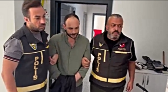 Osmaniye'de 7,5 Yıl Önce İşlenen Çift Cinayetinde Şüpheli Tutuklandı