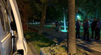 Kayseri'de Otostop Faciası: Kalbinden Bıçaklanan Genç Ağır Yaralandı