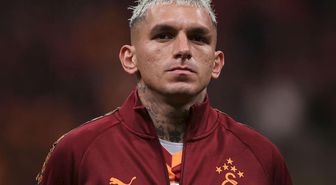Rakam ortaya çıktı! Güle güle Torreira