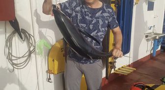 Novorossiysk Açıklarında Saldırıya Uğrayan Gemide Hayatını Kaybeden Aşçının Amcası Son Konuşmayı Anlattı
