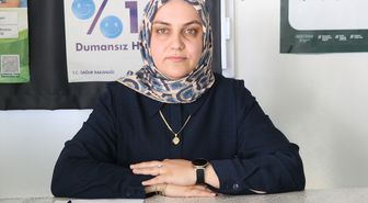 Siirt'te 25 yıllık sigara bağımlılığı ilaçsız bitti