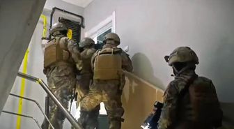 Şanlıurfa'da DEAŞ operasyonu: 7 tutuklama