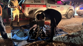 Şanlıurfa'da sulama kanalında boğulan genç hayatını kaybetti