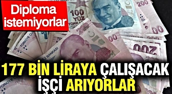 Şantiyelerde usta krizi: Yevmiyeler 7 bin lirayı buldu