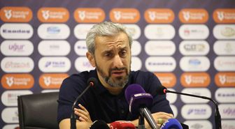 Özbalta: İlk 10-12 İçinde Olacağız