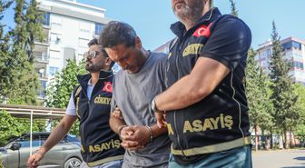 Antalya'da emekli polis, sevgilisini havalimanı otoparkında öldürdü