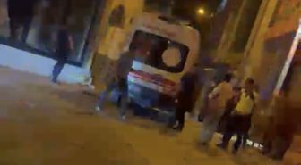 Siverek'te Silahlı Kavga: 1 Yaralı