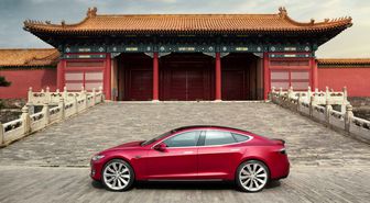 Tesla, Çin'de 2 Milyon Aracı Geri Çağırıyor