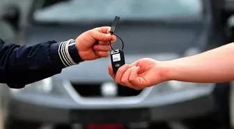 Ticaret Bakanlığı'ndan araç ekspertizinde yeni dönem: Dijital sistem geliyor