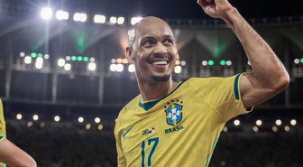 Trabzonspor, dünyaca ünlü orta saha Fabinho'yu kadrosuna kattı