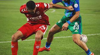 Rizespor evinde Samsunspor'a 2-0 yenildi