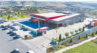 Yeni Nesil Araç Muayene Sistemi: 3 Milyar Dolarlık Dönüşüm