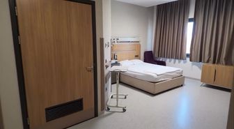 Bursa Şehir Hastanesi Uyku Laboratuvarı kapasitesi artırıldı