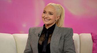 Oyuncu Hayden Panettiere 36 Yaşında Hayatını Kaybetti