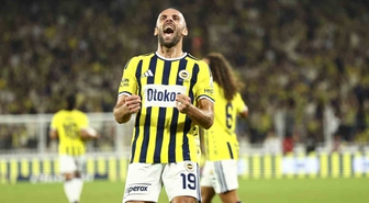Vedat Muriqi 2. sezonunda ilk golünü attı