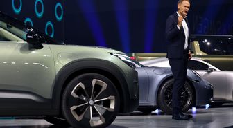 Volkswagen CEO'su: Rekabet için maliyetleri yüzde 30 düşürmeliyiz