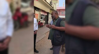 Çiftçiden YENİ Parti'ye Sitem: 'Yıllarca MHP'ye Oy Verdim, Keşke Vermeyeydim'