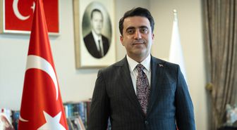 YTB'den Yurt Dışındaki Gençlere Savunma Sanayisinde Staj