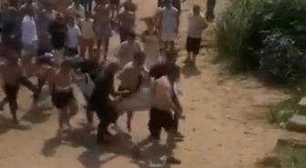 Yumurtalık'ta Denizde Boğulan 16 Yaşındaki Çocuk Hayatını Kaybetti
