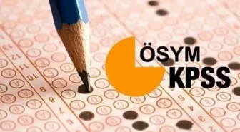 KPSS Giriş Belgeleri Ne Zaman Açıklanacak?