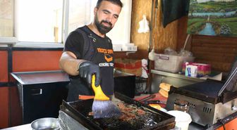 Tostçunun Kavurucu Mesaisi: 65 Derecede Lezzet Mücadelesi