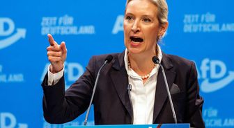 Almanya'da muhalefet liderinden tehdit: İspanya'da yaşananlara benzer şeyler olursa Schengen'den çekileceğiz