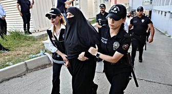 Adana'da Kuytul örgütü operasyonu: 35 tutuklama