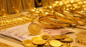 Altında tarihi zirve için 4 dev bankadan tarih! Gram altında yeni rekor kapıda