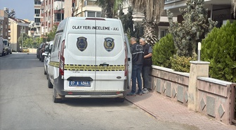 Yalnız Yaşayan 80 Yaşındaki Adam Evinde Ölü Bulundu