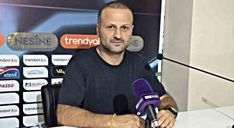 Bandırmaspor ve Keçiörengücü 1-1 Berabere Kaldı: Teknik Direktörler Maçı Değerlendirdi