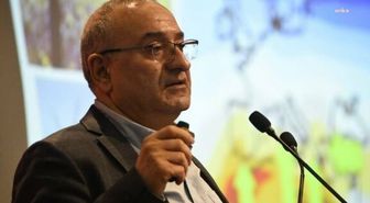 Barajlar doldu ama su riski sürüyor: Prof. Dr. Kadıoğlu uyardı