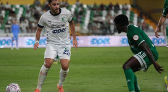 Bodrum FK ilk 3 haftada galibiyetle tanışamadı