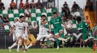 Bodrum FK - Muğlaspor Derbisi 0-0: Eşer 'Sadece Skor Eksikti', Koşukavak 'Kırılma Anlarını Kullanamadık'