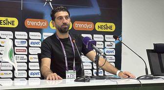 Burhan Eşer: 'Skor dışında her şey iyiydi'