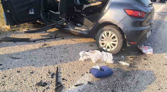 Çankırı'da Korkunç Kaza: 1 Ölü, 6 Yaralı