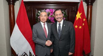 Wang Yi: Çin-Endonezya İşbirliği Küresel Güney'e Örnek