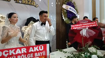 Damada Lastik Takıldı: Gelenek Sürprizi