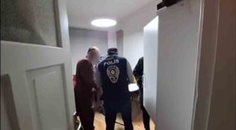 18 İlde Siber Operasyon: 77 Şüpheli Yakalandı, 37 Tutuklandı