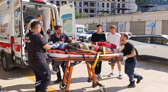 İnegöl'de Traktör Kazası: 15 Yaşındaki Sürücü Hayatını Kaybetti
