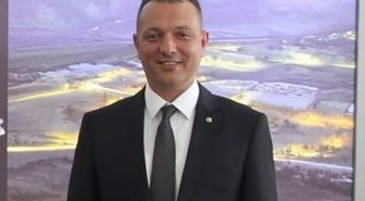 Sendika Temsilcisi Evinde Ölü Bulundu