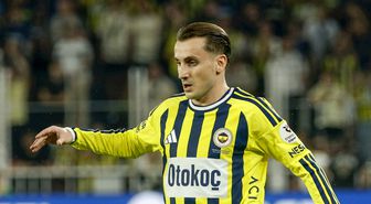 Fenerbahçe'den Kerem Aktürkoğlu açıklaması: Kafa travması geçirdi