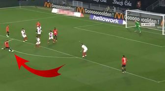 Fenerbahçe'nin eski yıldızından PSG'ye füze